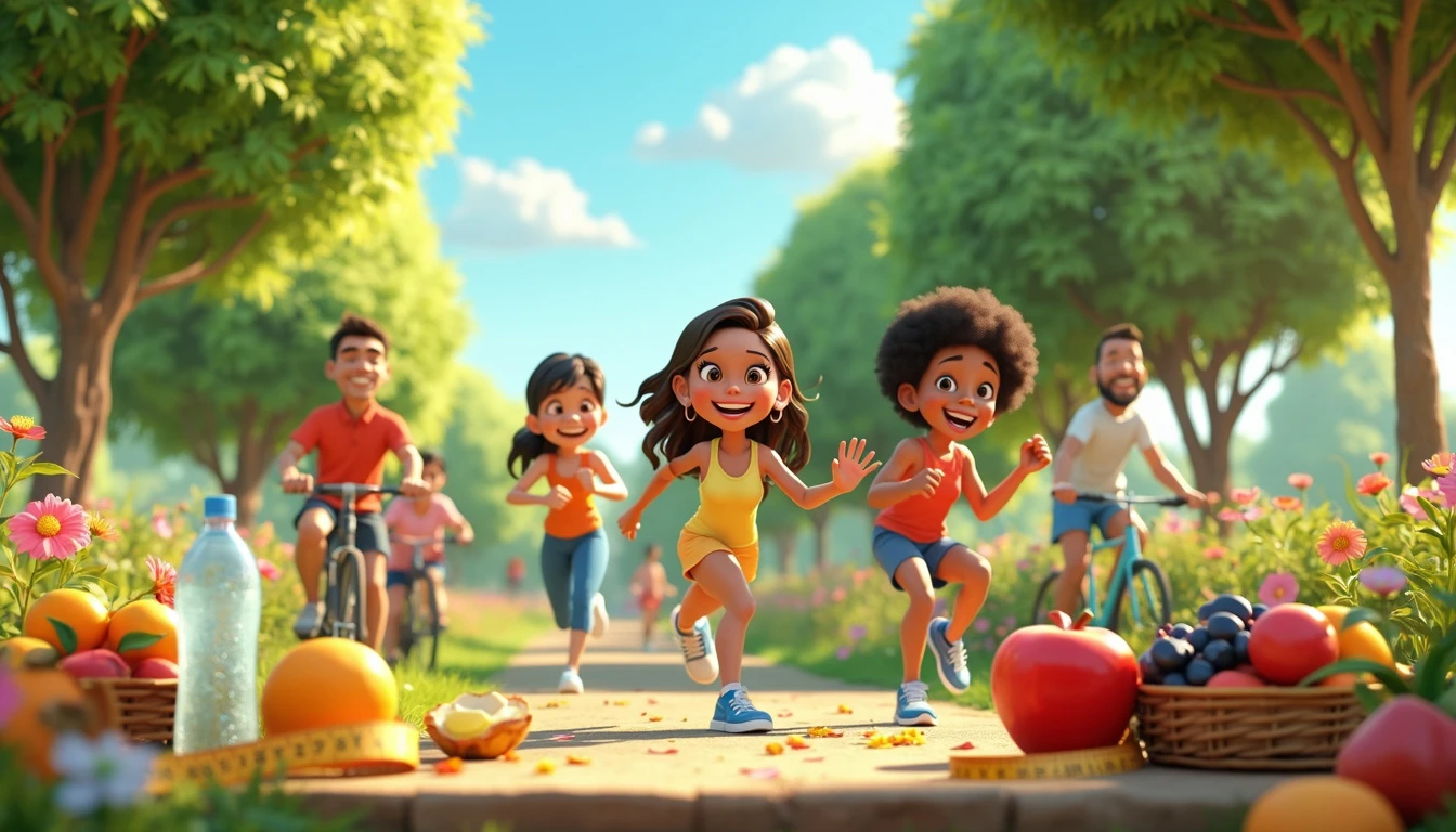 📽️ HD Quality, 2-Minute Short Films